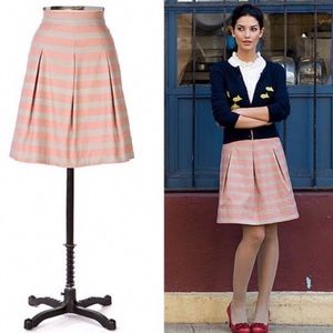 Anthropologie sweet life skirt